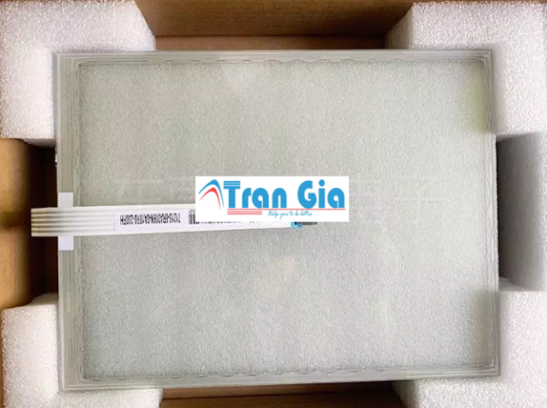 Tấm cảm ứng công nghiệp 19.0 inch E52654-426x276mm-5 chân