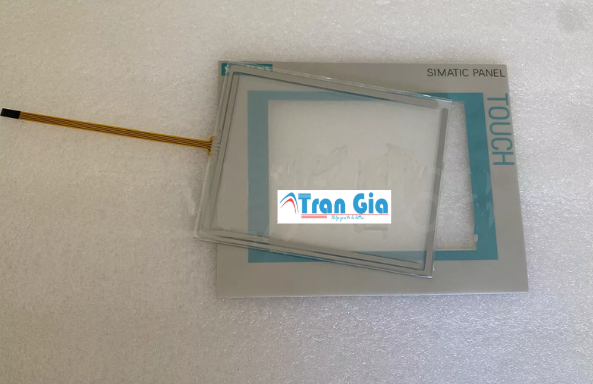 Tấm cảm ứng công nghiệp 5.7 inch Siemens TP177A/B