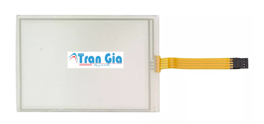 Tấm cảm ứng công nghiệp 6.1 inch TP-061F-05 134x111mm