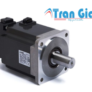 Động cơ Servo Mitsubishi HG-SN302J-S100 encoder 17 bit 3kW 200VAC