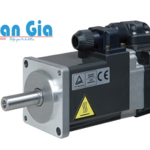 Động cơ Servo Mitsubishi HG-SN302J-S100 encoder 17 bit 3kW 200VAC