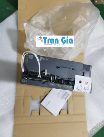 Servo Driver Mitsubishi MR-JE-70B 750W 200VAC