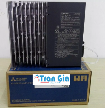 Servo Driver Mitsubishi MR-JE-40A 400W 200VAC