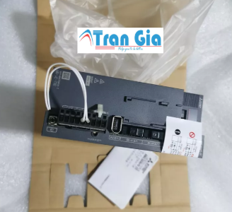 Servo Driver Mitsubishi MR-JE-40B 400W 200VAC