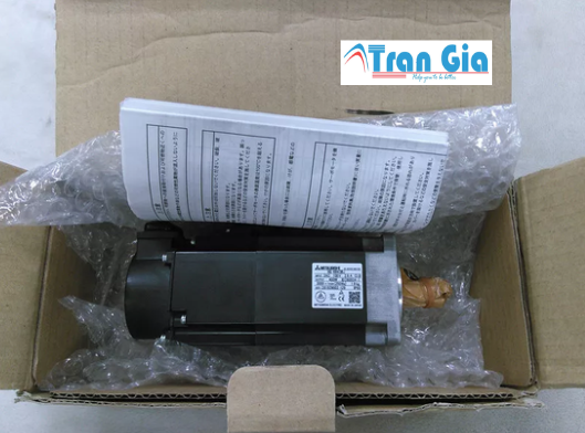 Động cơ Servo Mitsubishi HG-SR702J encoder 22 bit 7kW 200VAC Động cơ Servo Mitsubishi HG-SR702J encoder 22 bit 7kW 200VAC