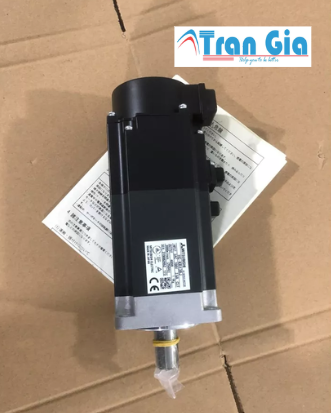 Động cơ Servo Mitsubishi HG-KR73BJ encoder 22 bit 750W 200VAC