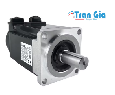 Động cơ Servo Mitsubishi HG-KR73BJ encoder 22 bit 750W 200VAC