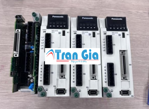 Servo Panasonic báo lỗi Err 26 lỗi quá tốc độ Servo Panasonic báo lỗi Err 26 lỗi quá tốc độ