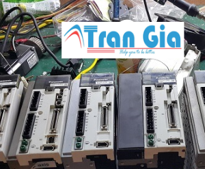 Servo Yaskawa báo lỗi CPF00, CPF01, 66 (bb)