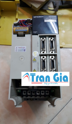 Chuyên sữa chữa servo Mitsubishi báo lỗi Chuyên sữa chữa servo Mitsubishi báo lỗi