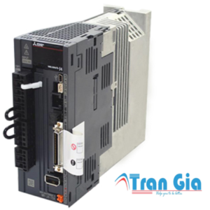 Servo Driver Mitsubishi MR-J4-70A 750W 200VAC