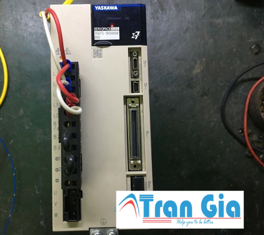 Bảng mã lỗi Servo Yaskawa và Hướng dẫn Sửa chữa Khắc phục nhanh chóng