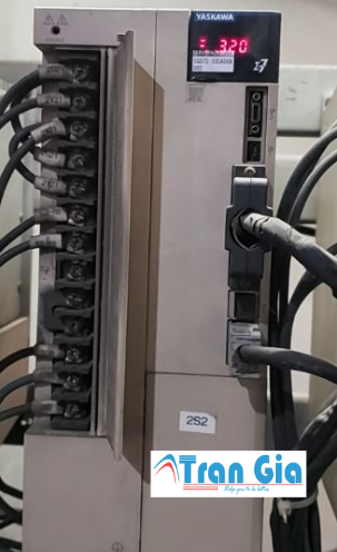 Hướng dẫn sửa chữa 1 số lỗi cơ bản thường gặp của Servo Yaskawa