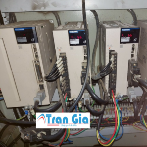 Chuyên sửa servo mitsubishi báo lỗi MR-H, MR-J2S