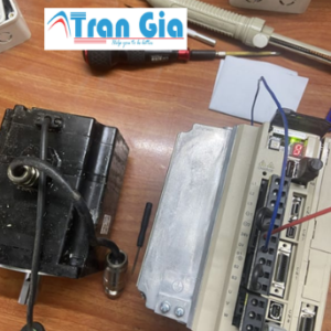 Công Ty Sửa Chữa AC Servo Delta Tại Miền Nam Uy Tín