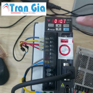 Công Ty Sửa Chữa AC Servo Delta Tại Miền Nam Uy Tín