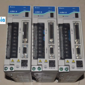 Công Ty Sửa Chữa AC Servo Delta Tại Miền Nam Uy Tín