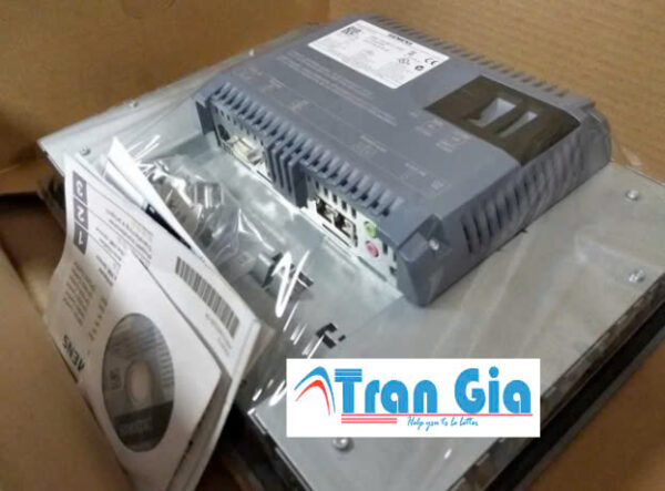 Màn hình TP1200 Comort Màn hình TP1200 Comort