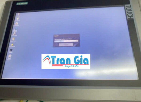 Màn hình TP1200 Comort (2) Màn hình TP1200 Comort