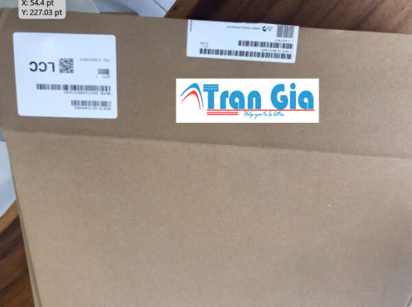 Màn hình TP1200 Comort Màn hình TP1200 Comort