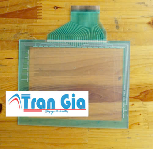 Tấm cảm ứng màn hình HMI Omron