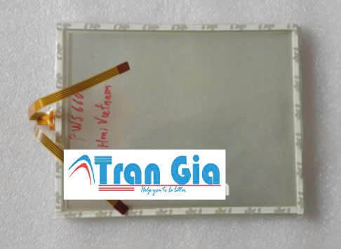 Tấm cảm ứng màn hình Hitech PWS3261-DTNA PWS3261-DTN PWS3261-DSTN PWS3261-STN