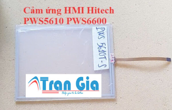 Tấm cảm ứng màn hình MCGS TPC7062HW TPC7072GI TPC7012EL TPC7022EW KDT-8206