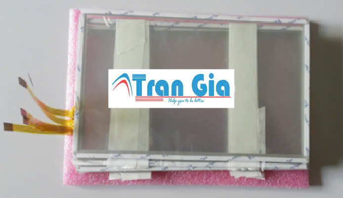 Tấm cảm ứng màn hình Hitech PWS6620S-N PWS6620S-P PWS6620T-P PWS6620T-N