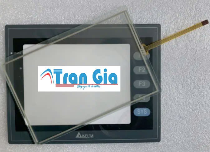Tấm cảm ứng màn hình Hitech PWS6700T-P PWS6700T-N PWS6710T-P PWS6710T-N