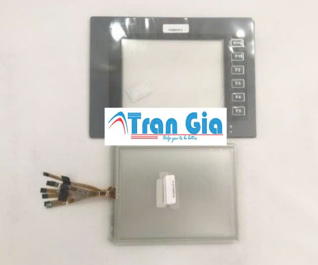 Tấm cảm ứng màn hình Hitech PWS6700T-P PWS6700T-N PWS6710T-P PWS6710T-N