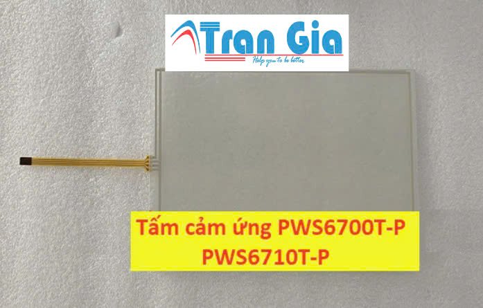 Tấm cảm ứng màn hình Hitech PWS6700T-P PWS6700T-N PWS6710T-P PWS6710T-N