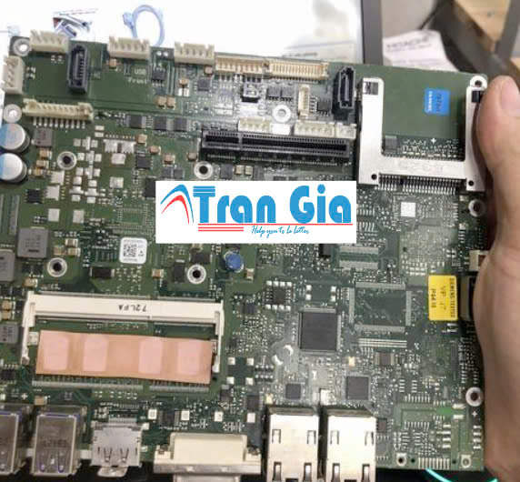 Sửa màn hình máy công nghiệp Sửa màn hình máy công nghiệp