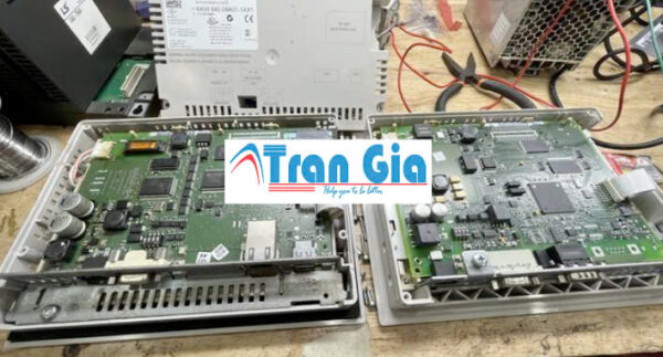 Sửa màn hình máy công nghiệp Sửa màn hình máy công nghiệp