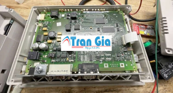 Sửa màn hình máy công nghiệp Sửa màn hình máy công nghiệp