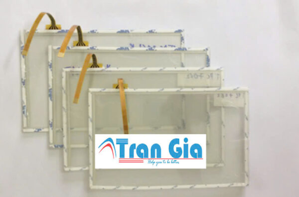 Tấm cảm ứng màn hình MCGS TPC7062HW TPC7072GI TPC7012EL TPC7022EW KDT-8206 Tấm cảm ứng màn hình MCGS TPC7062HW TPC7072GI TPC7012EL TPC7022EW KDT-8206