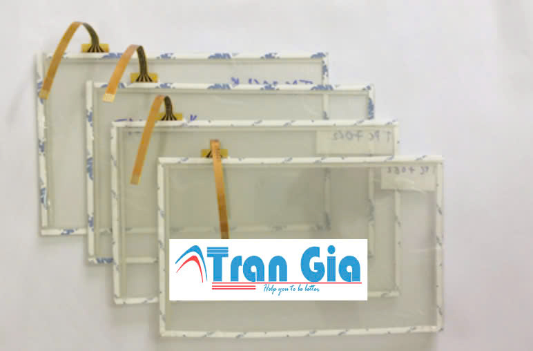 Tấm cảm ứng màn hình MCGS TPC7062HW TPC7072GI TPC7012EL TPC7022EW KDT-8206