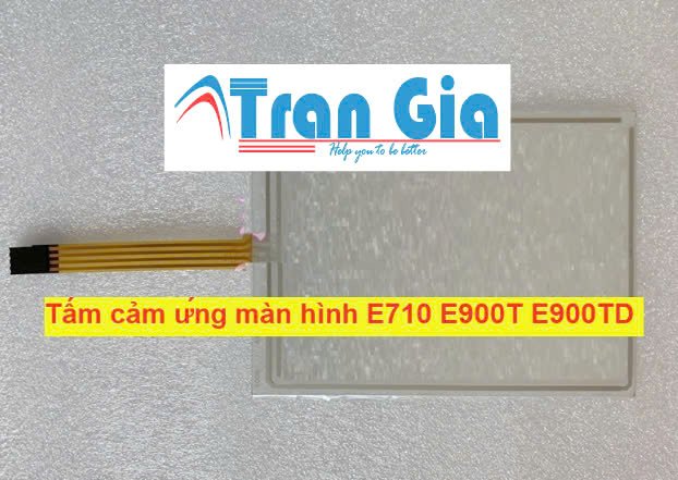 Tấm cảm ứng màn hình Beijer E710 E900T E900TD
