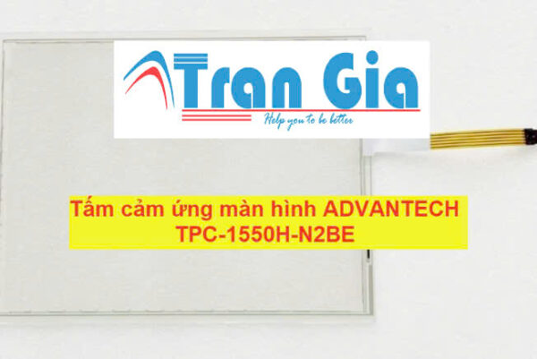 Tấm cảm ứng màn hình ADVANTECH TPC-1550H-N2BE