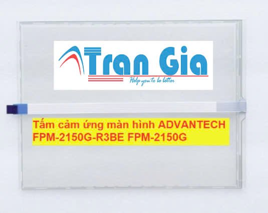 Tấm cảm ứng màn hình ADVANTECH FPM-2150G-R3BE FPM-2150G