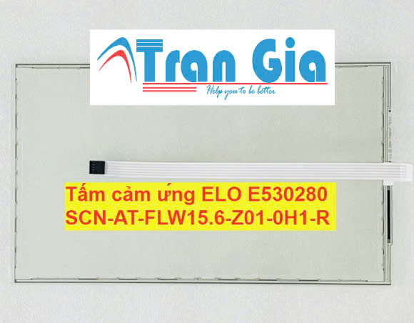Tấm cảm ứng ELO E530280 SCN-AT-FLW15.6-Z01-0H1-R