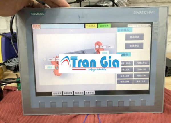 Sửa Màn hình TP1200 Comort