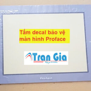 Tấm decal bảo vệ màn hình Proface