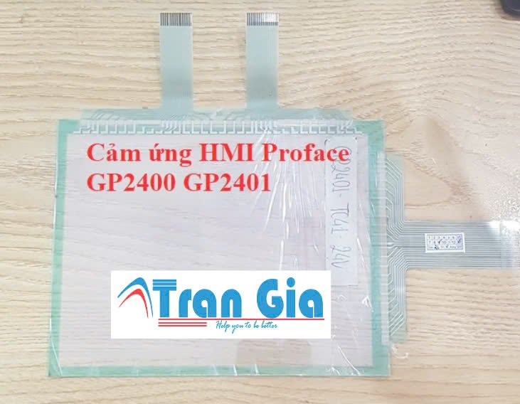 Tấm cảm ứng màn hình Proface GP2400 GP2401