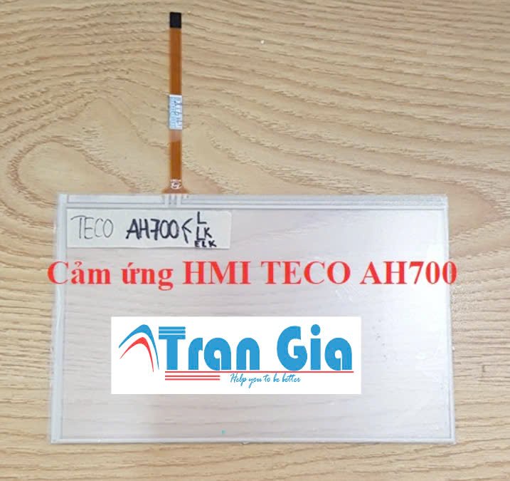 Tấm cảm ứng màn hình TECO AH700 AH700ELK AH700LK AH700L AH700A AH700EA