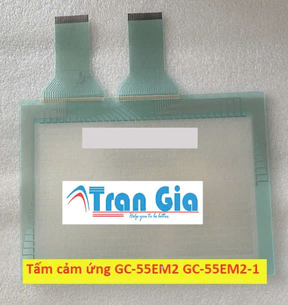 Tấm cảm ứng màn hình Koyo GC-55EM2 GC-55EM2-1