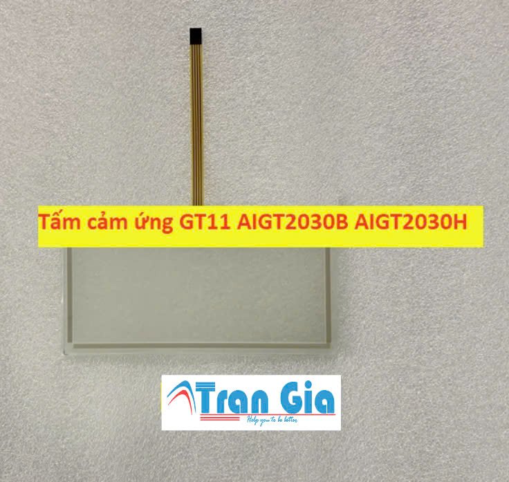 Tấm cảm ứng màn hình Panasonic GT11 AIGT2030B AIGT2030H