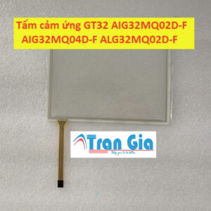Tấm cảm ứng màn hình Panasonic GT32 AIG32MQ02D-F AIG32MQ04D-F ALG32MQ02D-F