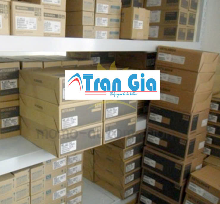 Servo Driver Mitsubishi MR-JE-100A 1kW 200VAC