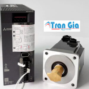 Servo Driver Mitsubishi MR-JE-200A 2kW 200VAC