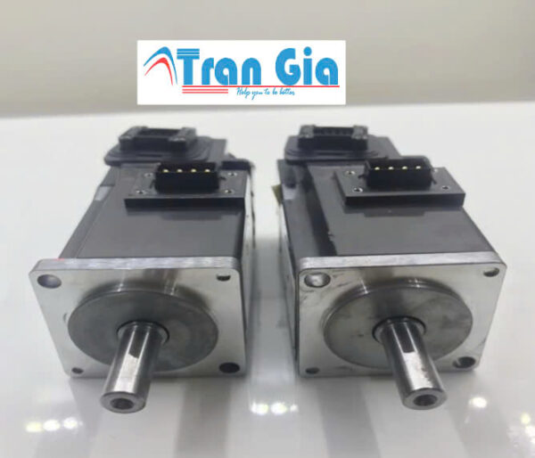 Động cơ Servo Mitsubishi HG-SR702 encoder 22 bit 7kW 200VAC Động cơ Servo Mitsubishi HG-SR702 encoder 22 bit 7kW 200VAC